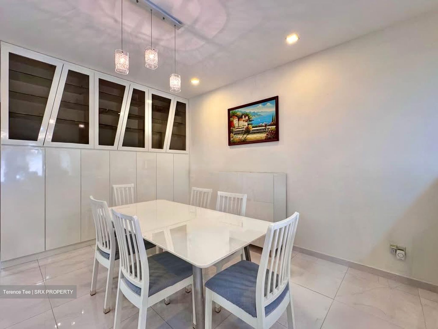 Le Conney Park (D15), Apartment #569017071